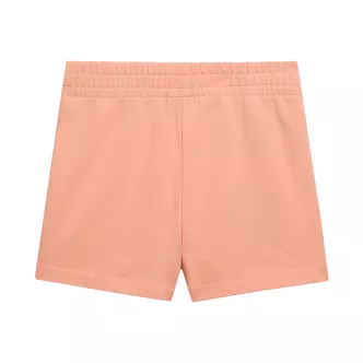 Napapijri Women's Pink Shorts